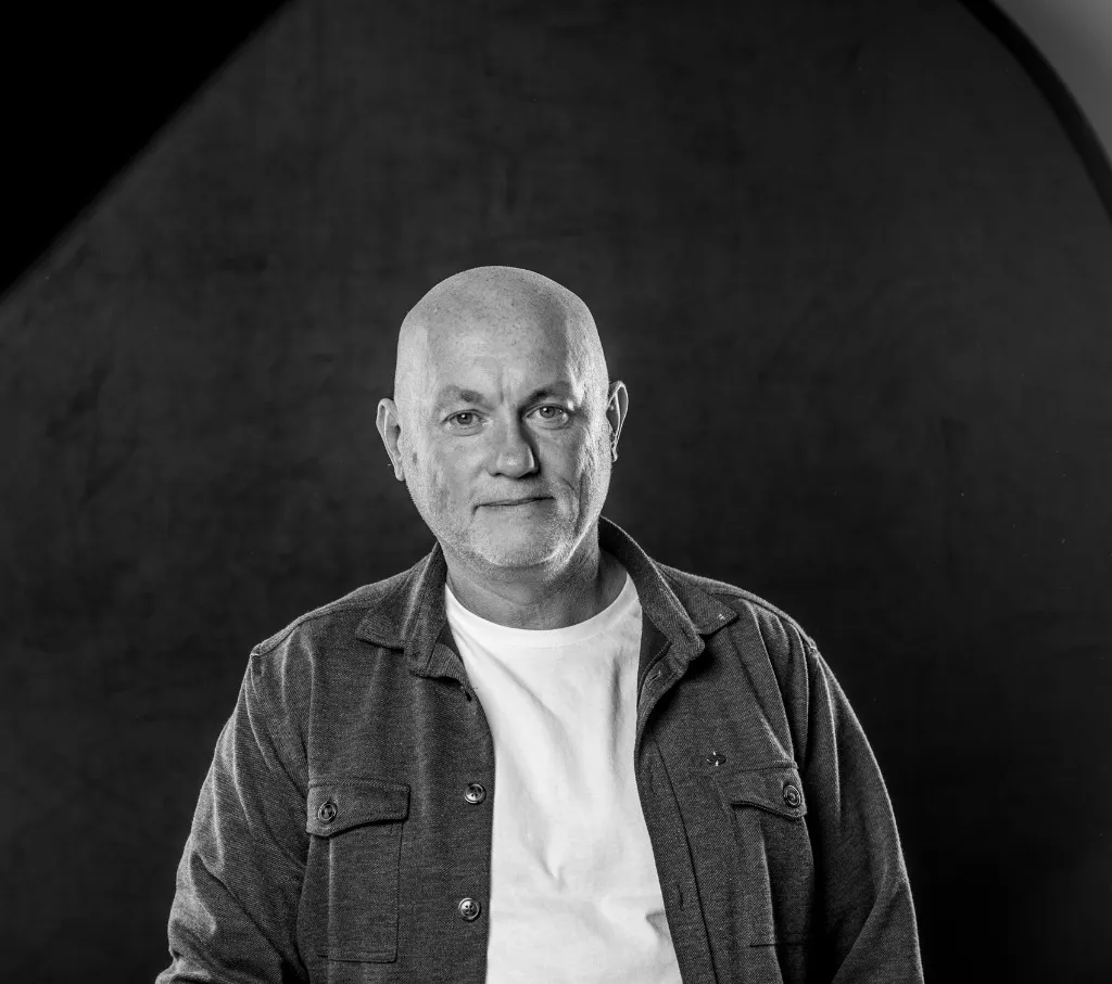 Peter Wiens, Inhaber und Gründer von Wiens Bauelemente