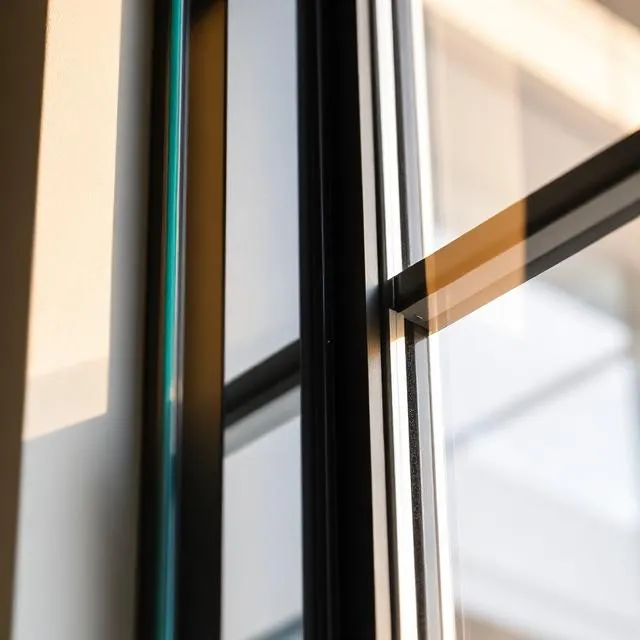Neue Fenster mit Dreifachverglasung – Fenstermontage in Bad Oeynhausen und Minden