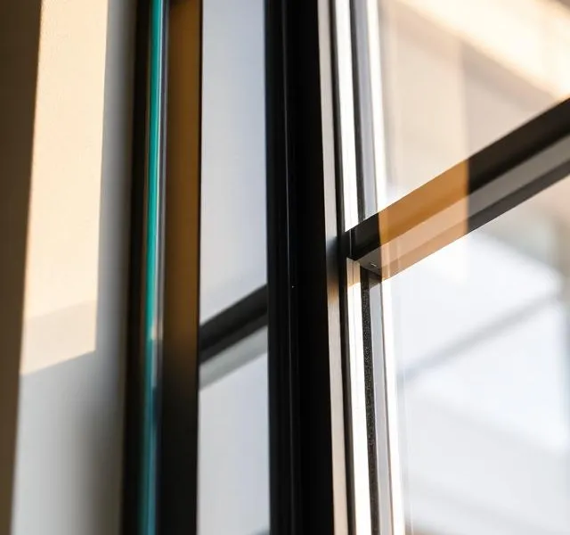 Fenstermontage durch Wiens Bauelemente – Dreifachverglasung
